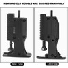 Electric Drill to Reciprocating Saw Adapter Chainsaw Conversion Head Saw
