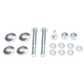 Blue Ox BXW4065 Kit Hardware 2-point Hitch