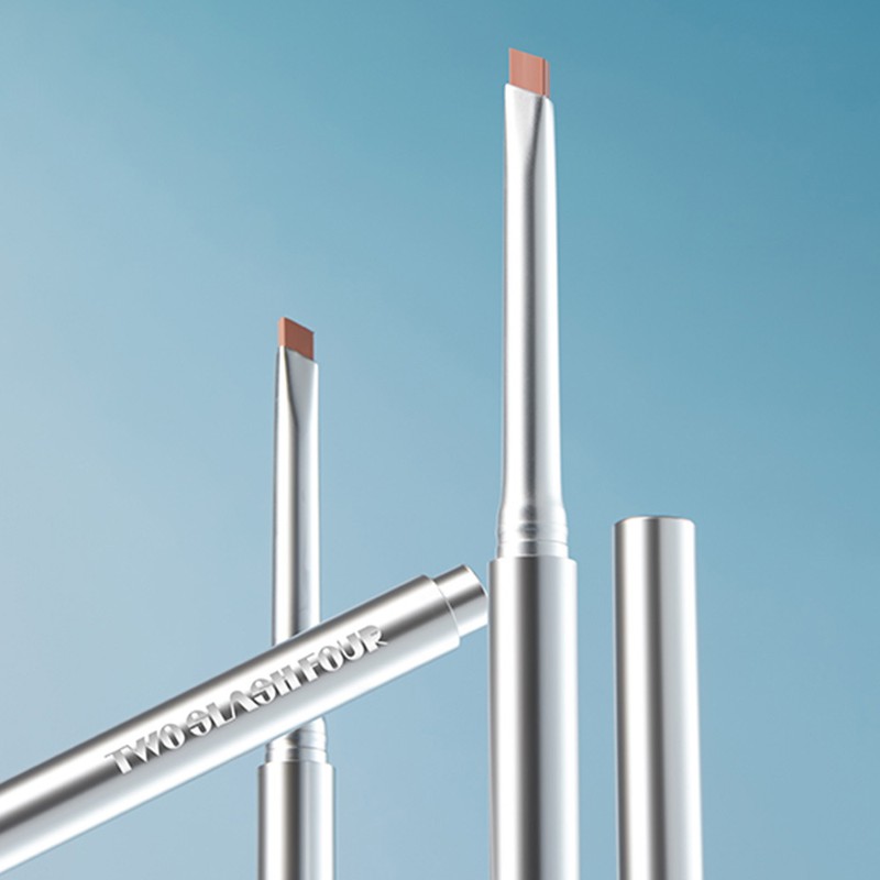 TWOSLASHFOUR TWO SLASH FOUR Sculpt Lip Shaper 0.36g - Out