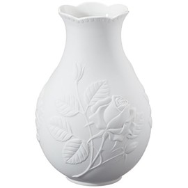 Kaiser Porzellan 14001259 Rose Garden Vase 18 cm
