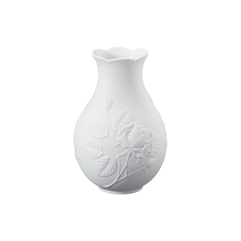 Kaiser Porzellan 14001259 Rose Garden Vase 18 cm