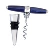 Penn State Industries BS7 T-Handle Corkscrew & Bottle Stopper Combo