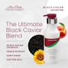 Mon Platin total volume cream for curly hair 400 ml