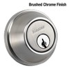 Master Lock DSCHSD32D Heavy Duty Single Cylinder, Grade 2 Commercial