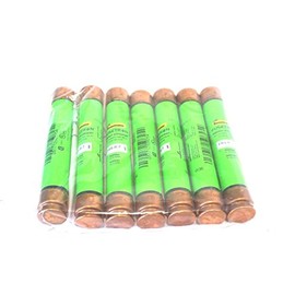 7 NEW BUSSMANN FRS-R-7 FUSES FRSR7