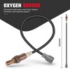 QIJIAUTO O2 Oxygen Sensor for Toyota Camry 2007-2012, Tacoma 2005-2012,