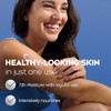 Nivea Essentially Enriched Almond Oil Body Cream, 13.5 Oz