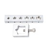 Safety Wire Drill Set safety wire drill jig VS559 Nut