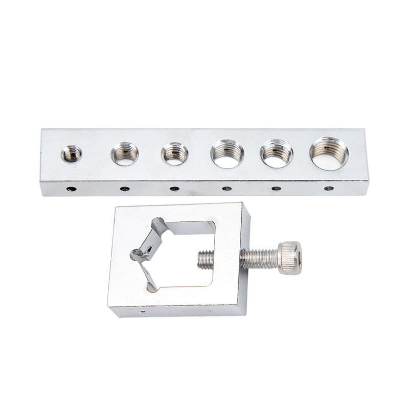Safety Wire Drill Set safety wire drill jig VS559 Nut