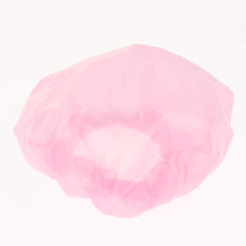 100pcs Waterproof Disposable Shower Ear Protectors Covers Bath Earmuffs Protector