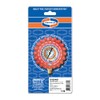 Refrigerant Gauge, Red, 3-1/4" L, 800 psi