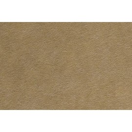 Quality 1.5mm Soft Craft Felt Fabric Material - Beige, 1Mtr 100cm x 90cm