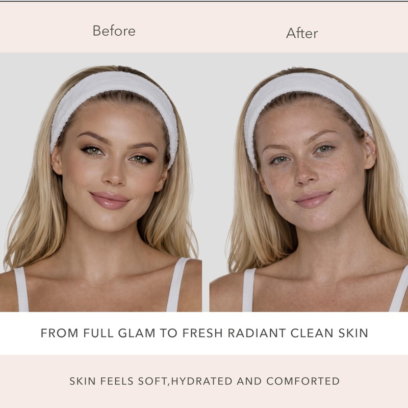 Camomile Cleansing Balm Natural Make Up Remover 57g | Vegan