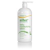 Alba Botanica Daily Moisturizing Lotion, Sensitive Skin, Fragrance Free, 32