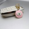 Evil Eye Keychain for Women - Protection Good Luck Amulet
