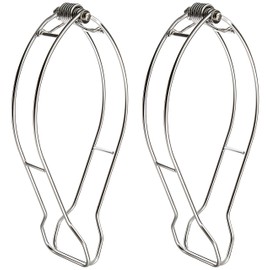 大木製作所 布団バサミ 小型 2個セット 幅32×奥行15×高さ8.5cm 枕 布団干し 洗濯ばさみ