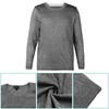 Cut Resistant Anti Slash Clothes Level 5 Protective Equipment Round