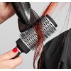 Paul Mitchell Pro Tools Express Ion Aluminum Round Brush, For