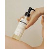 Dearklairs ] Aceite Limpiador Suave Negro Fresco