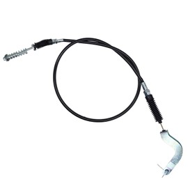 LDCRE 40" Forward and Reverse Shift Cable Replacement for EZGO TXT Gas Golf Cart 1991-2001 - 10L0L Golf Cart Shifter Cable 25691-G01