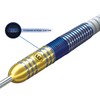 WINMAU Steve Beaton 24 Gram Tungsten Steeltip Darts Set with