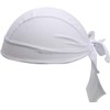 TOPLOR Sweat Wicking Beanie Cap Hat Skull Cap Pirate Hat