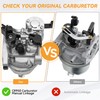 Huayi Carburetor for Briggs and Stratton CR950&XR950 208cc 9.5GT Engines