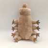 YUKOUQIAN Tardigrade Peluche de Tardigrada de Peluche de 10 pulgadas