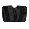 Premium Black Bug Screen Fits Peterbilt 587