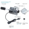 Boxtech Aquarium Hang On Filter - Power Waterfall Suspension Oxygen