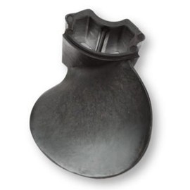 Piranha Propeller Replacement Blade 14 x 20A-4