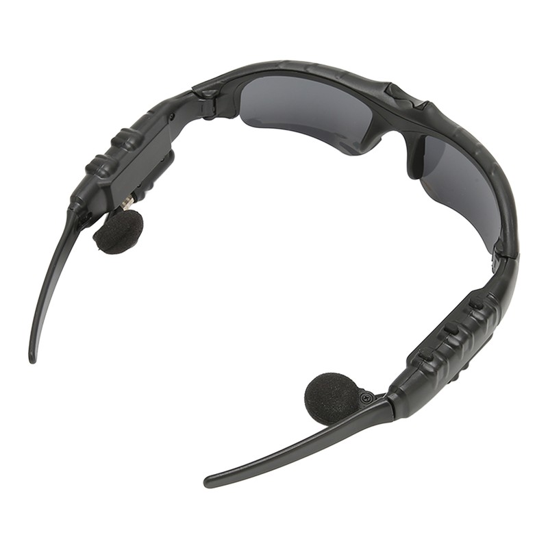 Wireless Bluetooth Sunglasses Professional Stylish Lightweight Eyesight Protection Smart Glasses