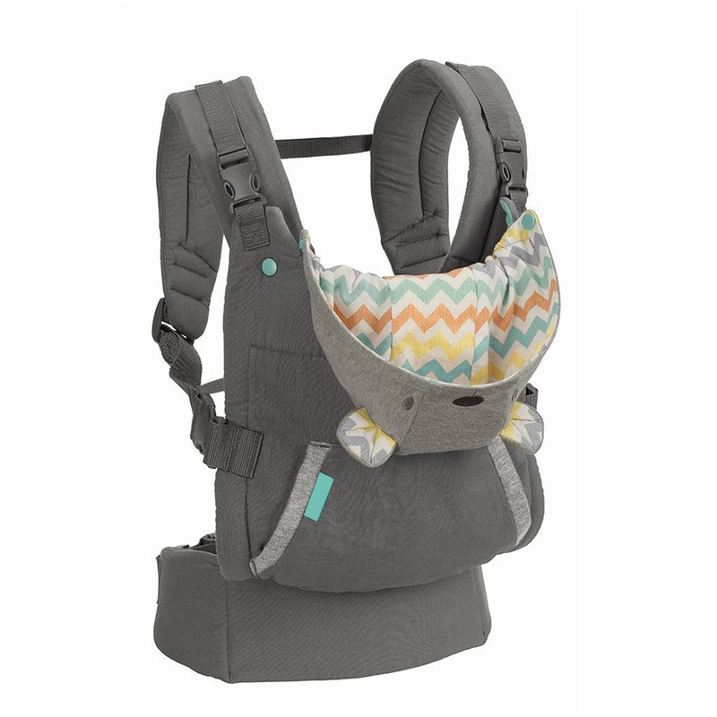 Baby Strap Portable Front Back Shoulder Support Backpack Waist Stool