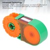 Fiber Optic Cleaner ‑20 to ‑50dB Portable Handheld Fiber Optic