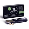 LactoJoy Lactase Tablets | Helps with Lactose Intolerance | Contains