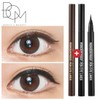 BOM Wonderproof Pen Eyeliner - #01 Wonder Black / 비오엠