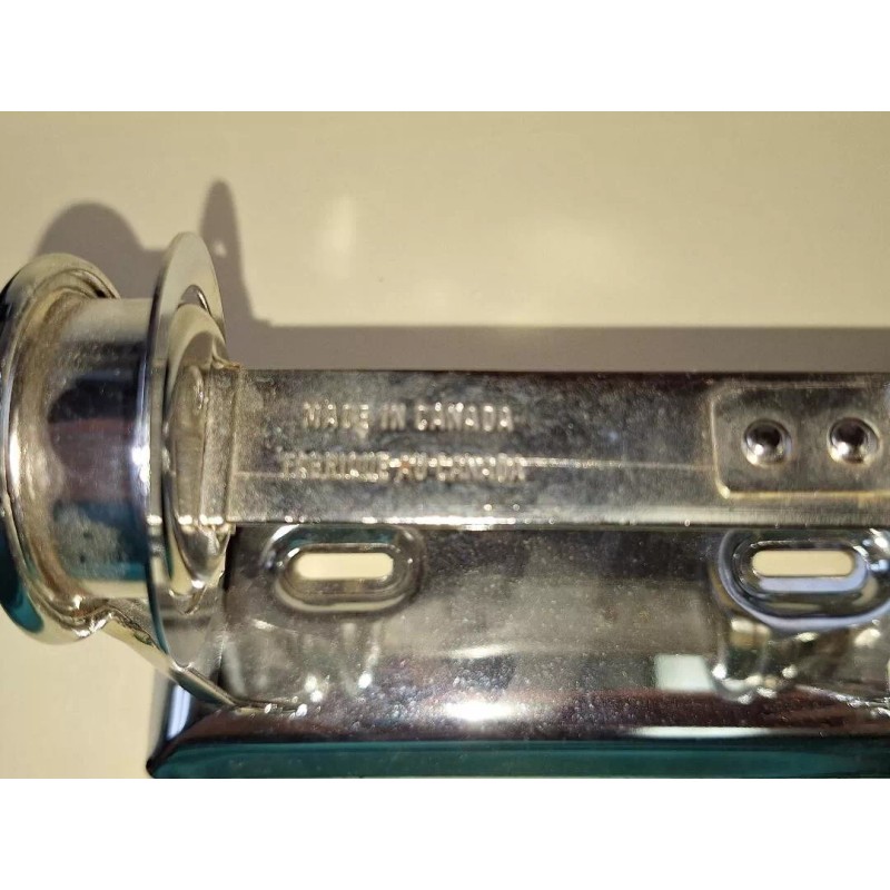 Frost Standard Commercial Toilet Tissue Holder Dispenser Chrome