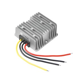 24V to 12V Converter DC DC Buck Converter Step Down 18V~35V Voltage Reducer Waterproof Module Transformer (20A 240W)