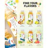 Tea PI Iced Tea – Green Tea, Pomelo Sweet Iced