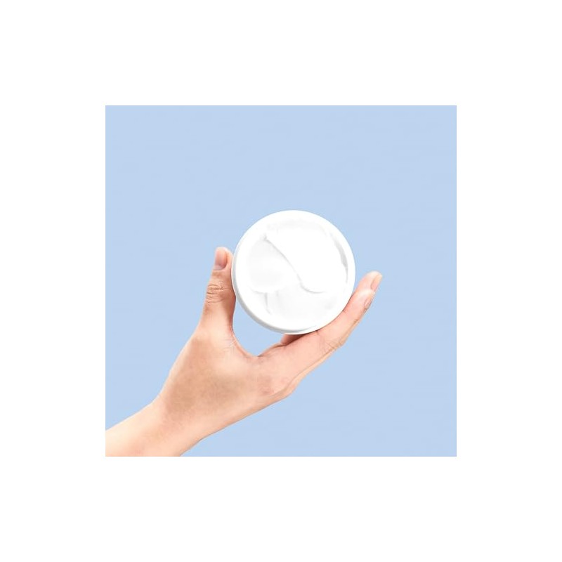 Moisture Lasting Cream 100ml – Crema Hidratante de Larga Duración