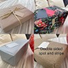 30th Wedding (Pearl) Anniversary Photo Frame (L) (6x4) Flower