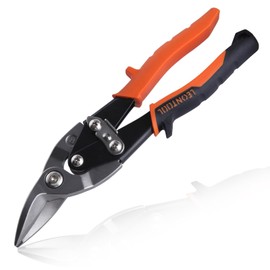 LEONTOOL Metal Cutting Shears, Metal Cutting Scissors, Universal Metal Scissors, Universal Metal Scissors, Sheet Metal Scissors, Giza Blade, Iron Cutting Scissors, Metal Scissors, Boost Type, Metal