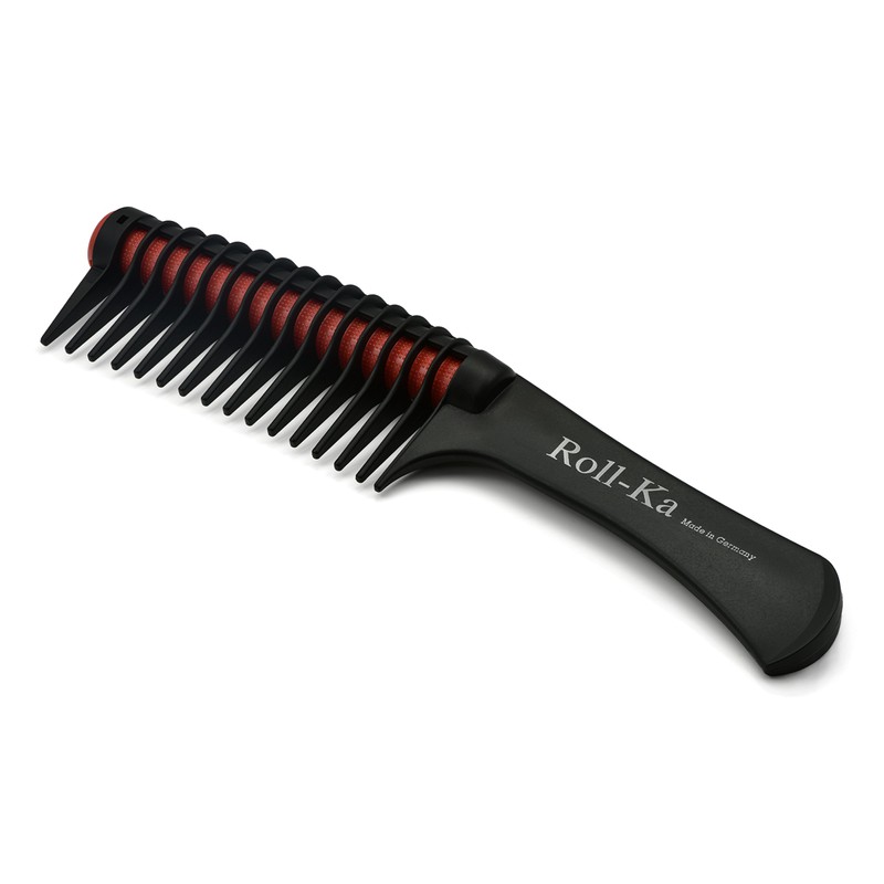 Hercules Sägemann Roll-Ka Pull Through Comb