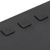NFC Bluetooth 5.0 Audio Receiver Speaker to Wireless Bluetooth Adapter