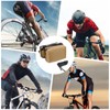 Top Tube Bag Cycling | Portable Cycling Frame Storage Bag,Quick-Release