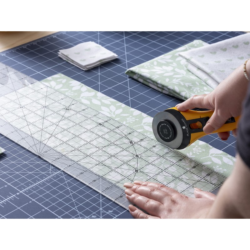 Olfa Standard Rotary Cutter 60mm