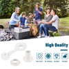 Cooler Drain Plug Replacement for Coleman Cooler Standard Drain Plug