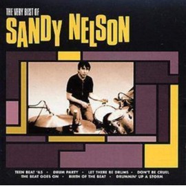 Very Best of Sandy Nelson