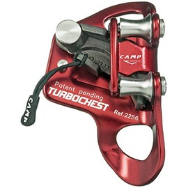 CAMP TurboChest - Red