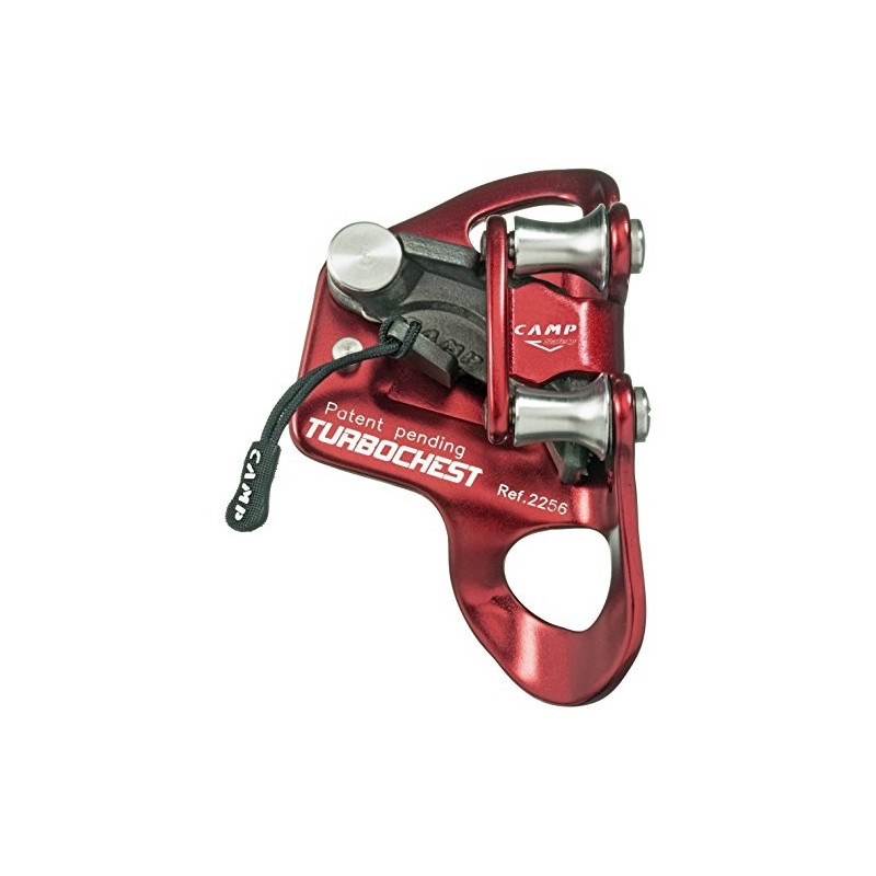 CAMP TurboChest - Red